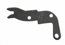 77X0121 - CHARNIERE FIXE NICK