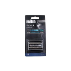81570020 - CASSETTE RASOIR SERIES 3 CODE 21B