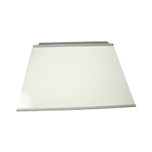 4658050300 - CLAYETTE VERRE BAC A LEGUMES 