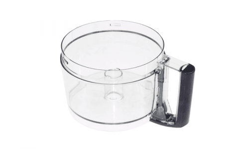 17090 - BOL COMPACT 3100 AVEC POIGNEE GRISE