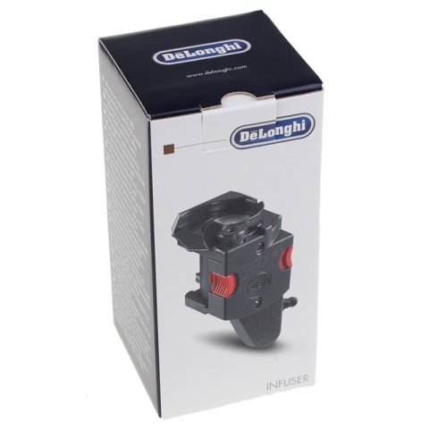 7313218501 - GROUPE INFUSEUR POUR MACHINE A CAFE DELONGHI