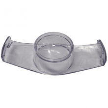 420306563650 - Verrou couvercle plastic