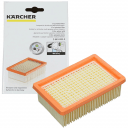28630050 - FILTRE PLISSE PLAT MV 4 / MV 5 / MV 6
