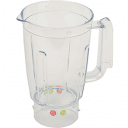MS-650006 - BOL BLENDER PLASTIQUE