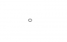 63624230 - BAQUE D'éTANCHéITé 15,0 X 1,0