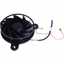 C00345653 - MOTEUR VENTILATEUR FZ CLV PNF 2015