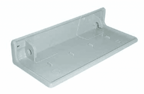 93X2218 - Poignee porte freezer