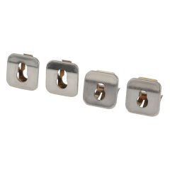 00631174 - DOUILLE SUPPORT DE GRADIN X4