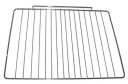 74X2312 - GRILLE DE FOUR INOX 447 X 340 M/M