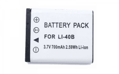 8043213 - ACCUMULATEUR LI-ION 700 MAH 3 7 V