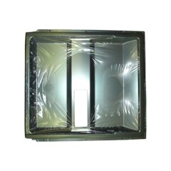 12276000005310 - CONTRE PORTE + JOINT BAS DE PORTE 538MM