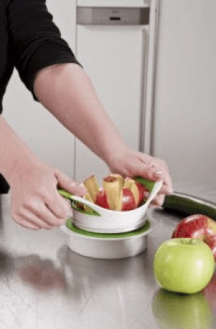 ZYL46480 - COUPE POMMES ET LEGUMES