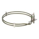 00097855 - RESISTANCE CHALEUR TOURNANTE 2500 W