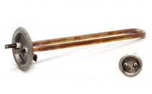 WTH000TX - ÉLEMENT CHAUFFANT DE CHAUDIERE THERMEX