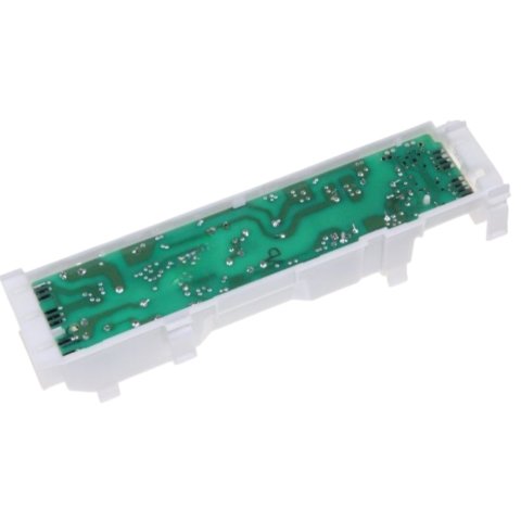 00658327 - CARTE ALIMENTATION BANDEAU