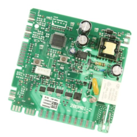 22049083 - CARTE ÉLECTRONIQUE