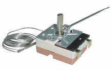 303 007 - THERMOSTAT DE FOUR SONDE INOX 50° 300°