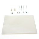 C00301749 - KIT INSTALLATION 45/60CM (VELCRO)
