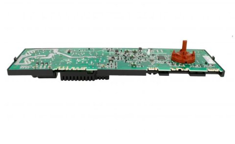 C00306645 - MODULE DE COMMANDE VIERGE