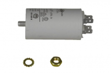 11315 - Condensateur permanent 18 µf 450 v