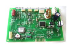 MS-621420 - CARTE ELECTRONIQUE