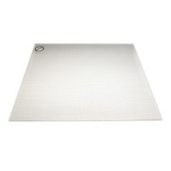 406295 - COUVERCLE VERRE NU