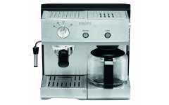 XP224010 - Combine inox espresso manuel