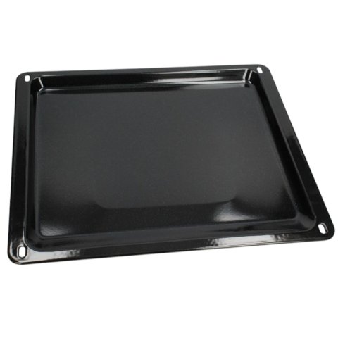 3531939233 - PLAQUE LECHE FRITE A ROTIR 425 X 370 MM