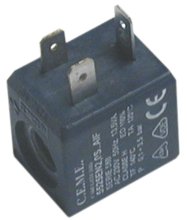 POM0001169 - BOBINE ELECTROVANNE TYPE AIF 230V
