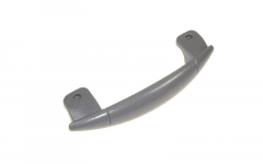 43X8963 - POIGNEE INOX ENTRAXE 195 MM