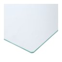 2060798077 - DESSUS VERRE NEUTRE 476X230MM