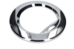 3212ER1018B - CADRE EXTERIEUR DE HUBLOT -ARGENT CHROME