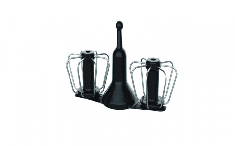 XF38J010 - ACCESSOIRE FOUET DOUBLE ROTATION 