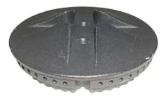 C00131956 - CHAPEAU FONTE RAPIDE