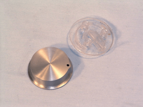 KW686892 - BOUTON ENSEMBLE MANETTE