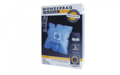 484000000375 - BOITE DE 5 SACS WONDERBAG CLASSIC 6 L