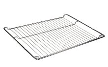 00742283 - GRILLE DE FOUR