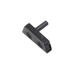 241326022 - BOUTON FERMETURE DE PORTE ACCROCHAGE PORTE GAUCHE