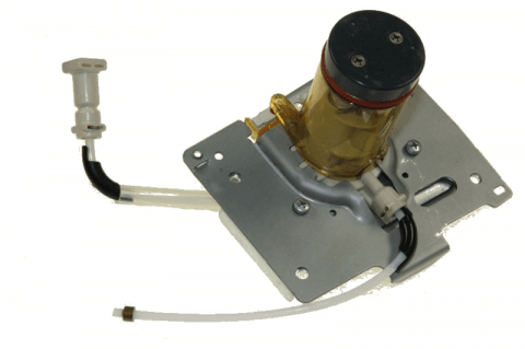 7313217501 - PISTON VANNE MECANIQUE