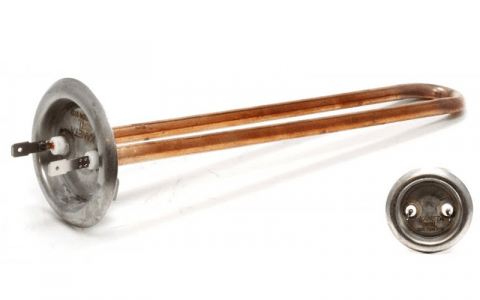 WTH010TX - ELEMENT CHAUFFANT THERMEX 700W COPPER