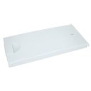 481944278453 - PORTILLON EVAPORATEUR REF ATTENTION SANS POIGNEE