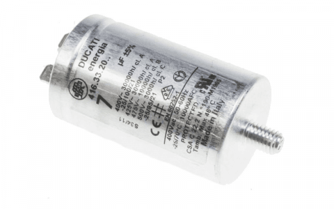 C00199432 - CONDENSATEUR 7 UF