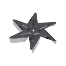 64571342 - TURBINE VENTILATEUR