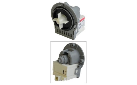 8227464 - POMPE DE VIDANGE UNIV ASKOLL