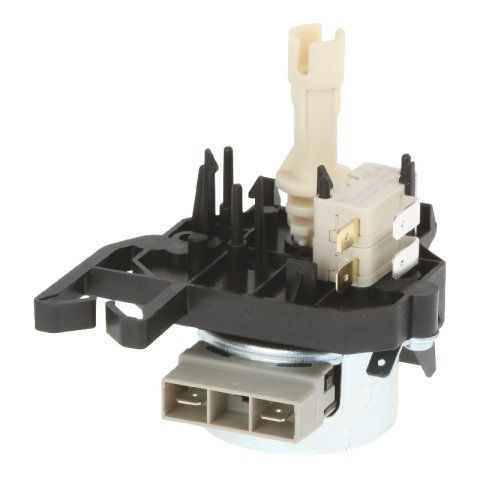 00642113 - ENSEMBLE VERROUILLAGE ELECTRIQUE
