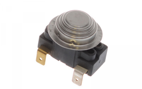 526008100 - THERMOSTAT KLIXON NA33 NA48°