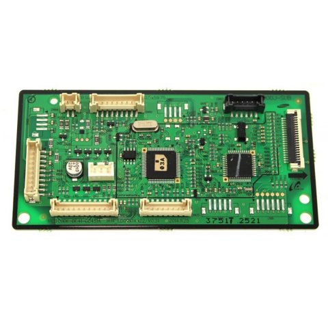 DE92-03751T - PLATINE SECONDAIRE