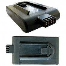 4876822 - ACCU LI-ION 21 6V 1080MAH 23 3WH DC16