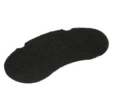 XA500025 - FILTRE FRITEUSE ANTI ODEUR ANTI GRAISSE