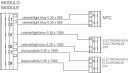 C00266861 - CABLAGE LAVE-LINGE MODULE